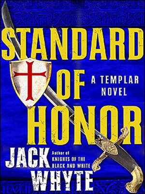 cover image of Standard of Honor